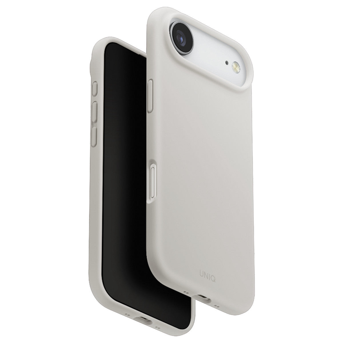 Uniq Apple iPhone 17 Air Lino Hybrid Magsafe Kapak